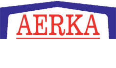 AERKA Çelik Konstrüsksiyon